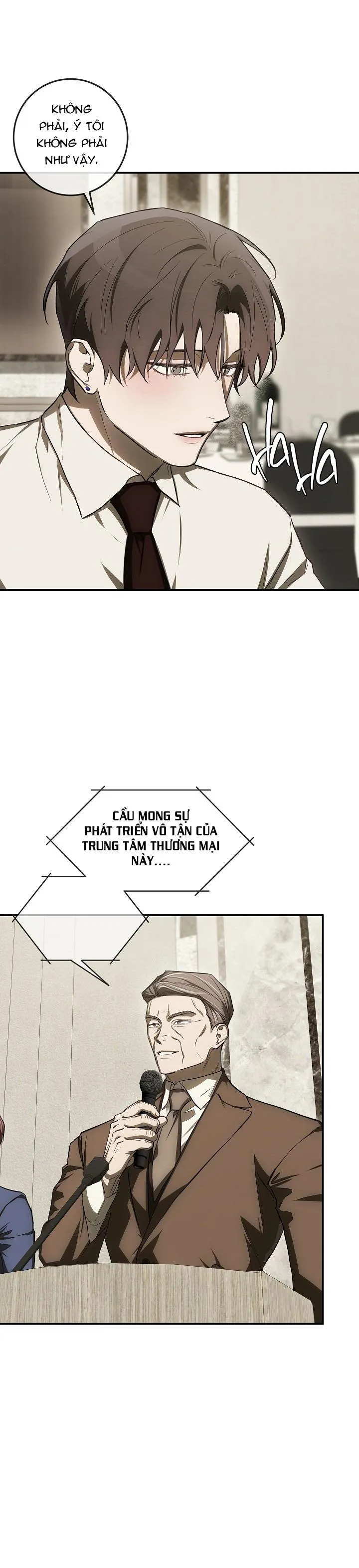 BẢO VẬT Chapter 29 Trang 7