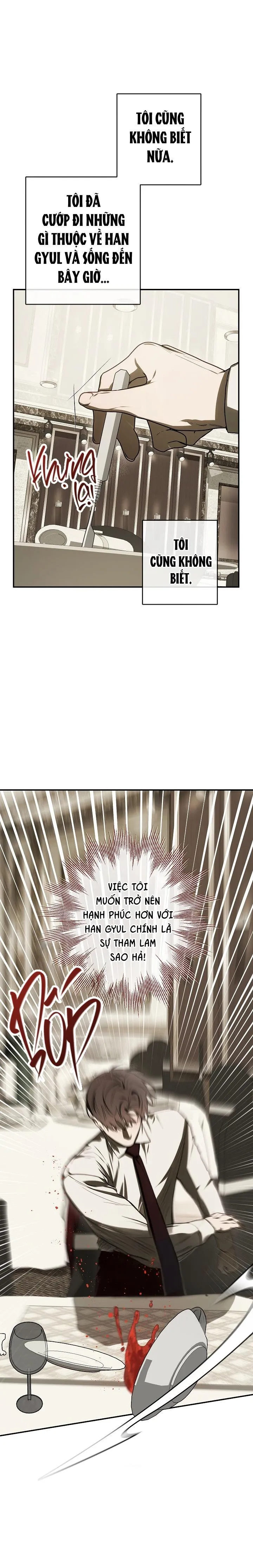 BẢO VẬT Chapter 29 Trang 9