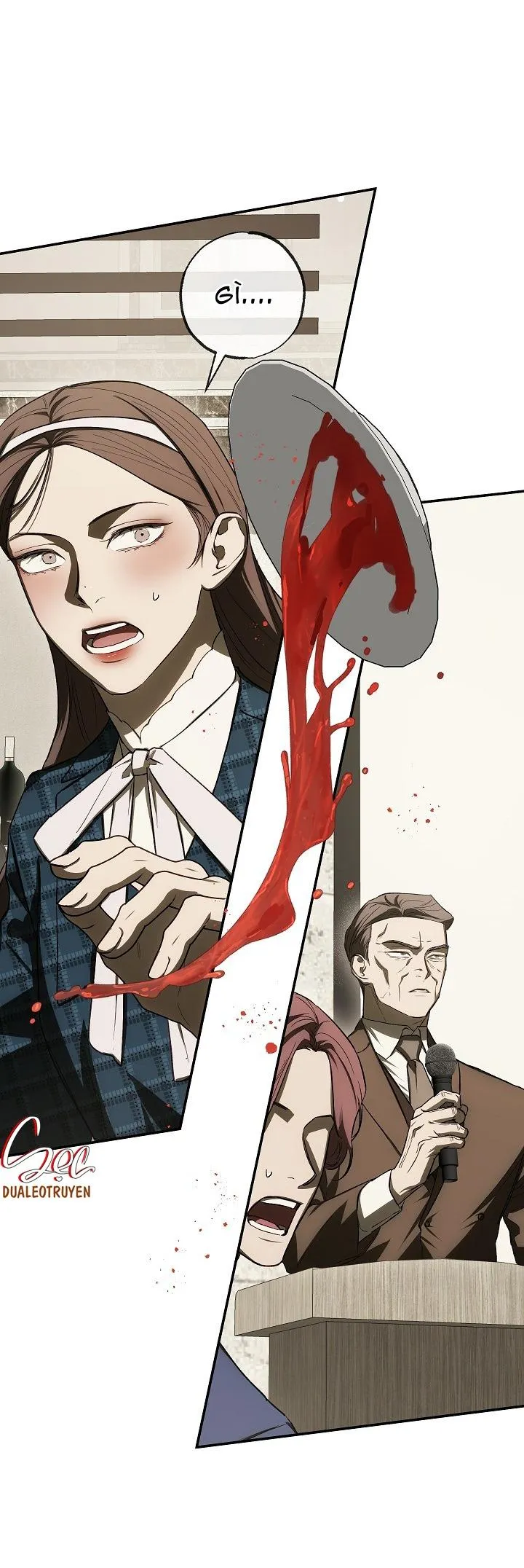 BẢO VẬT Chapter 29 Trang 10