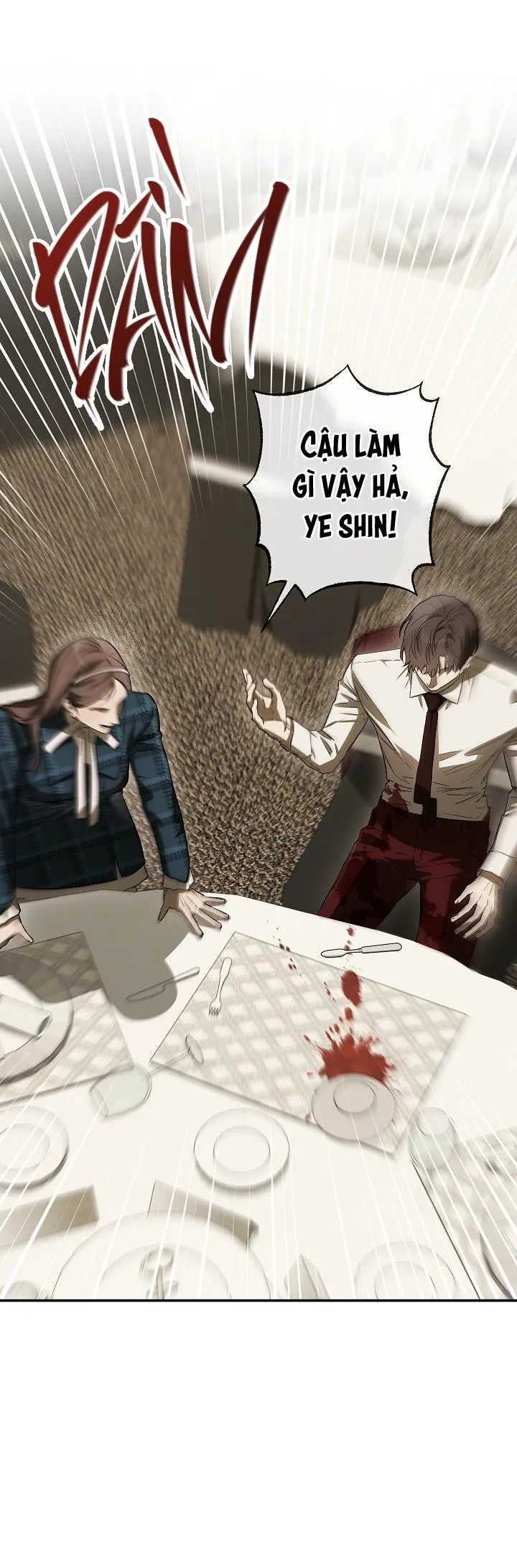 BẢO VẬT Chapter 29 Trang 11