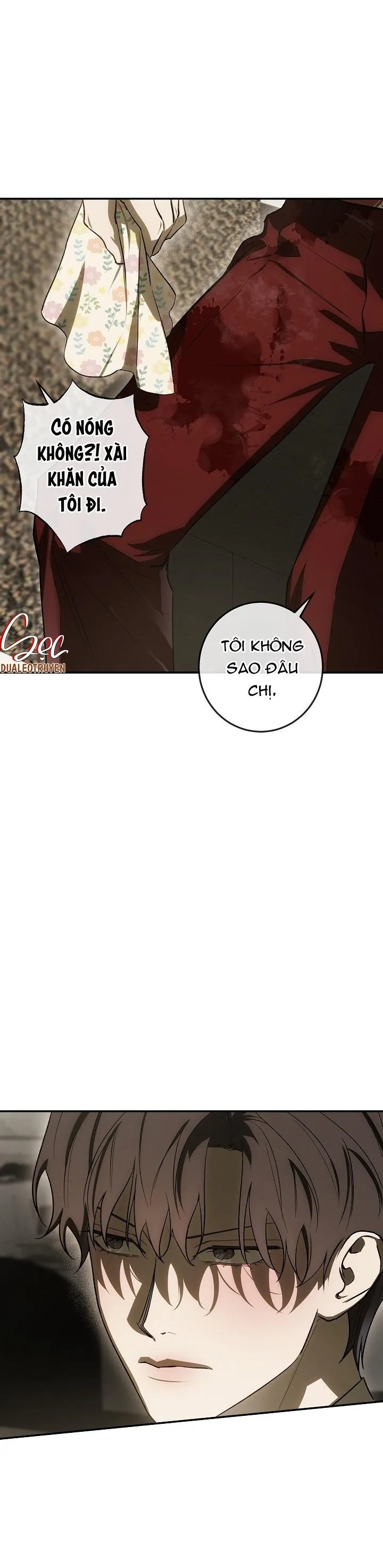 BẢO VẬT Chapter 29 Trang 12