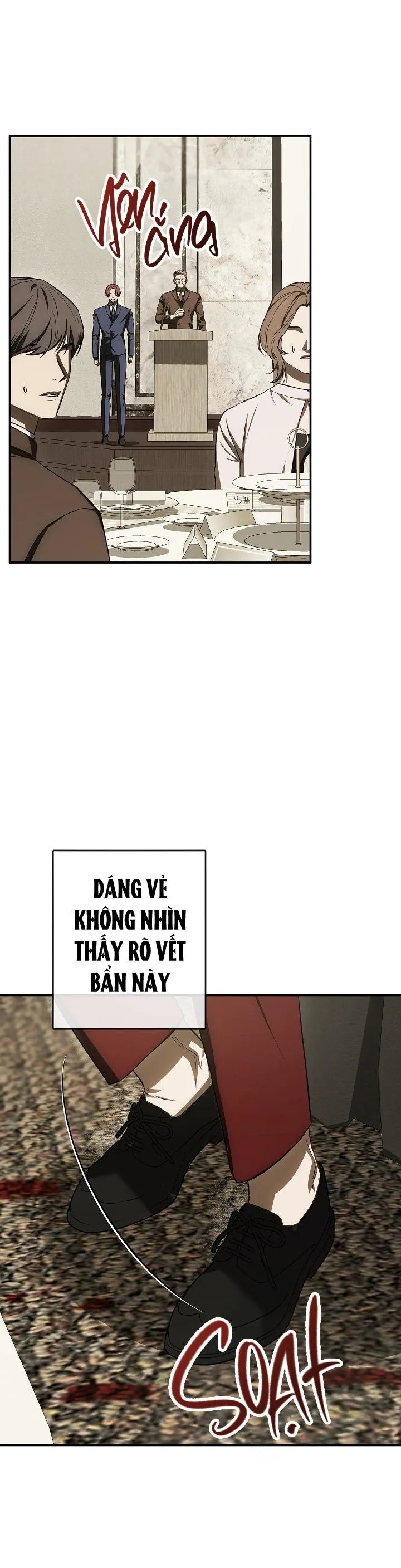 BẢO VẬT Chapter 29 Trang 13