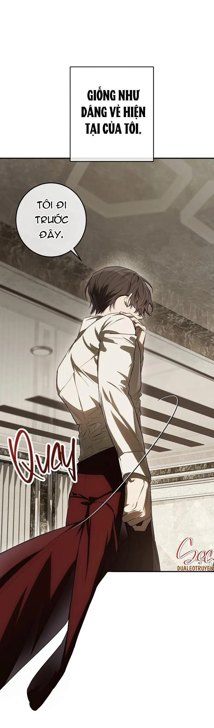 BẢO VẬT Chapter 29 Trang 14