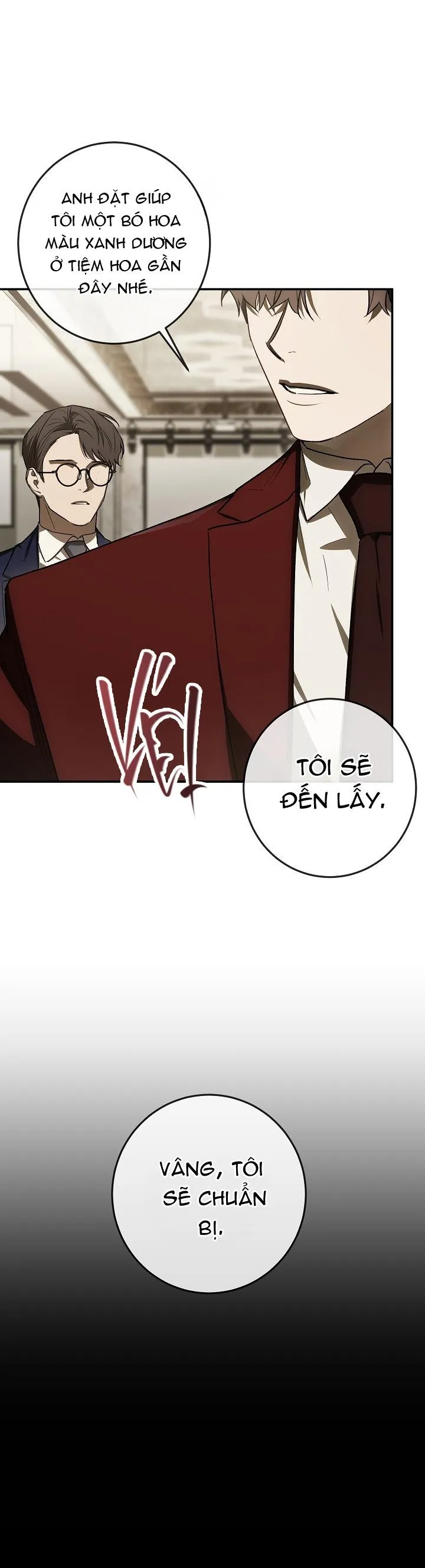 BẢO VẬT Chapter 29 Trang 16