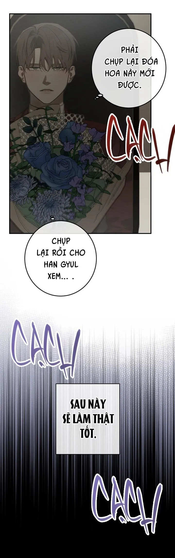 BẢO VẬT Chapter 29 Trang 19