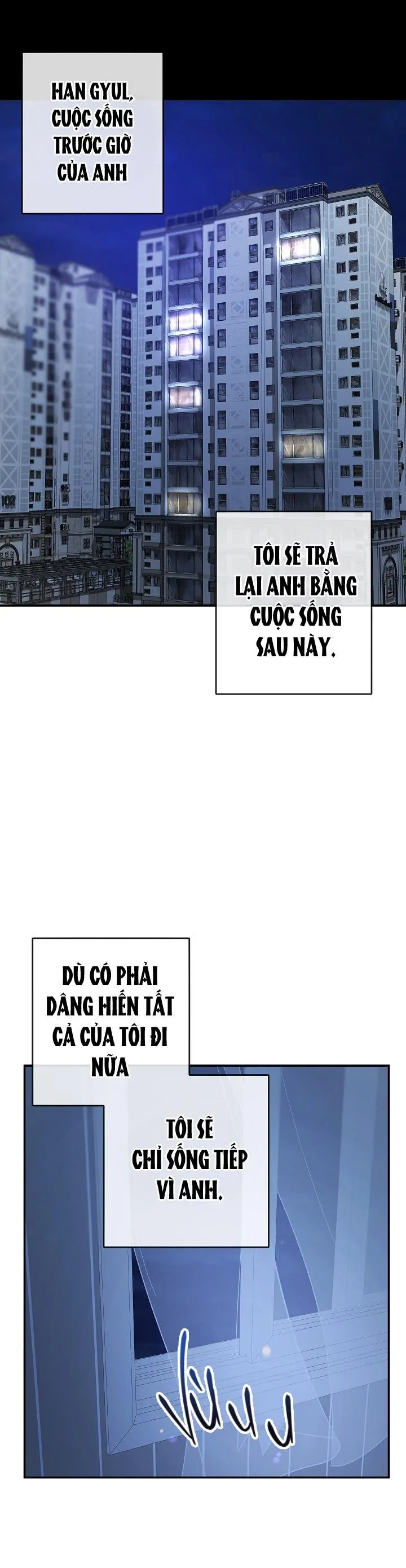 BẢO VẬT Chapter 29 Trang 20