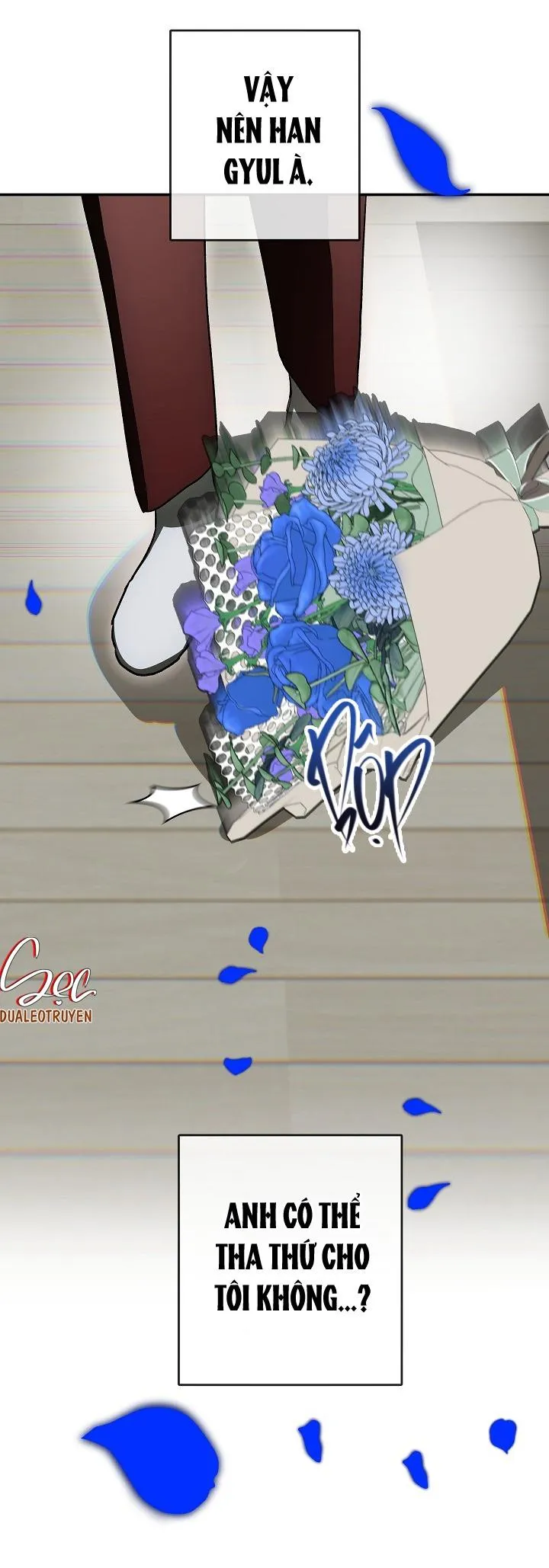 BẢO VẬT Chapter 29 Trang 22