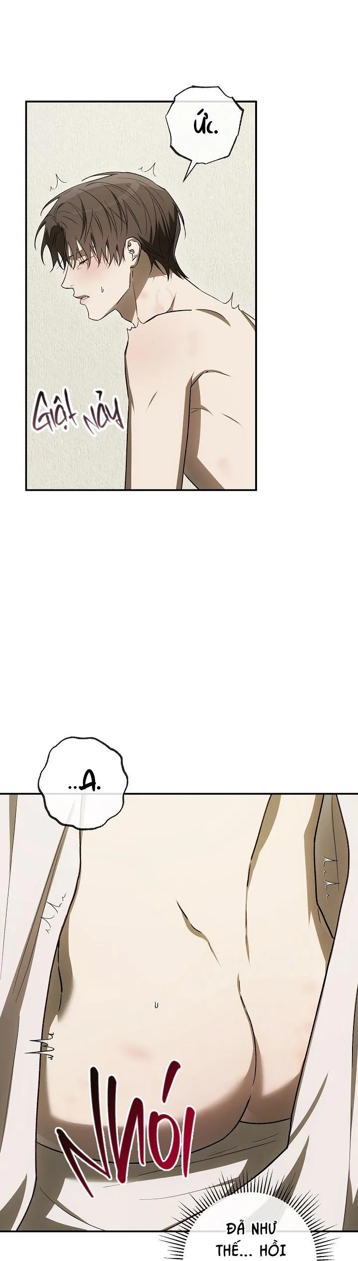 BẢO VẬT Chapter 29 Trang 31