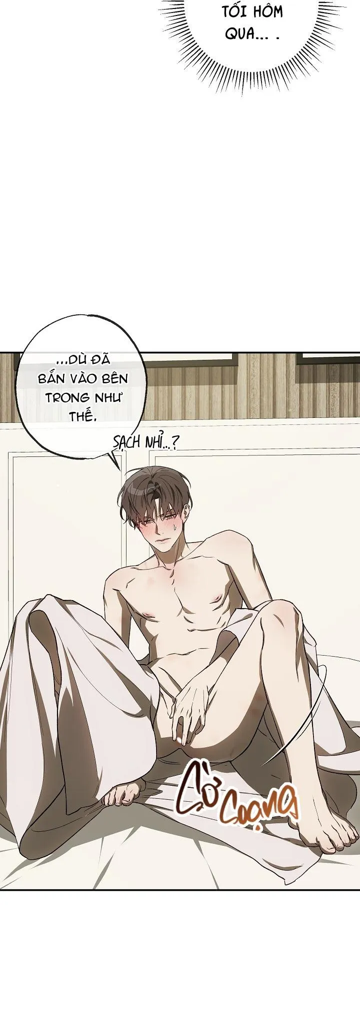 BẢO VẬT Chapter 29 Trang 32