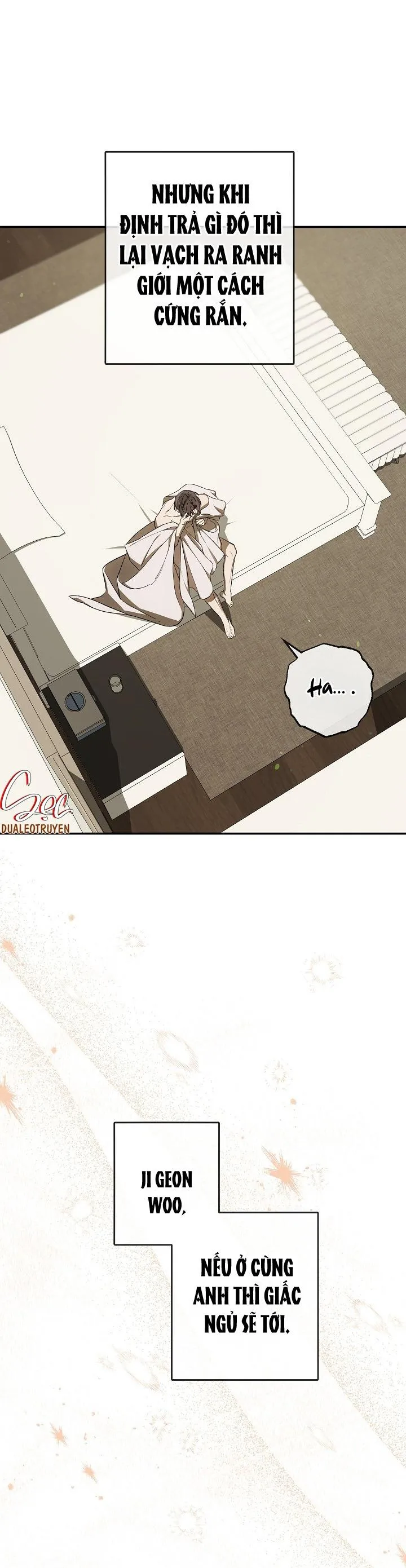 BẢO VẬT Chapter 29 Trang 35