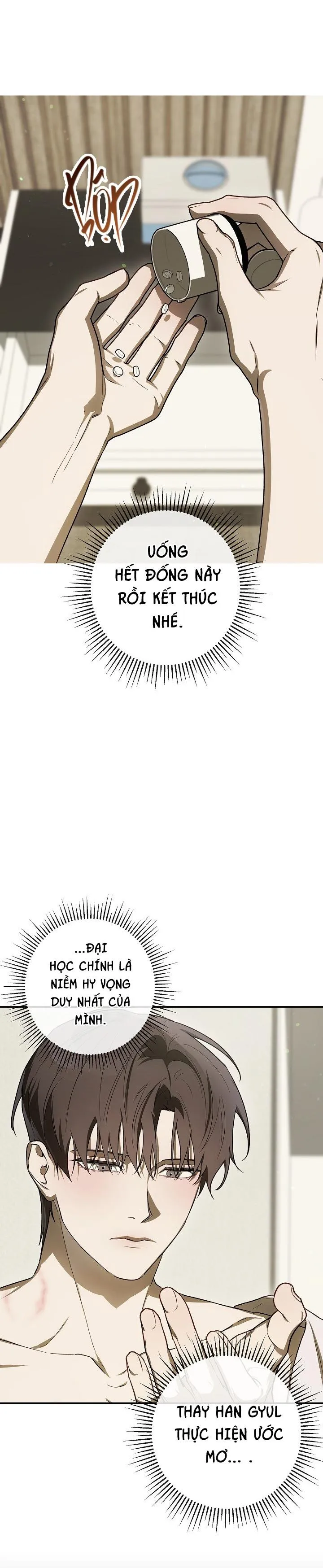 BẢO VẬT Chapter 29 Trang 37