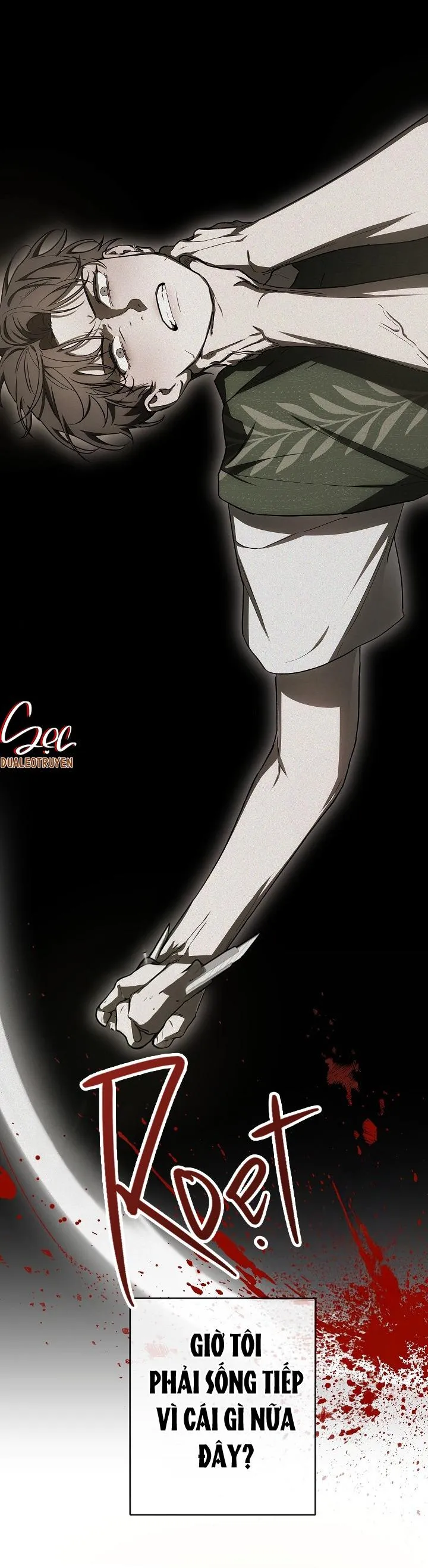 BẢO VẬT Chapter 29 Trang 41