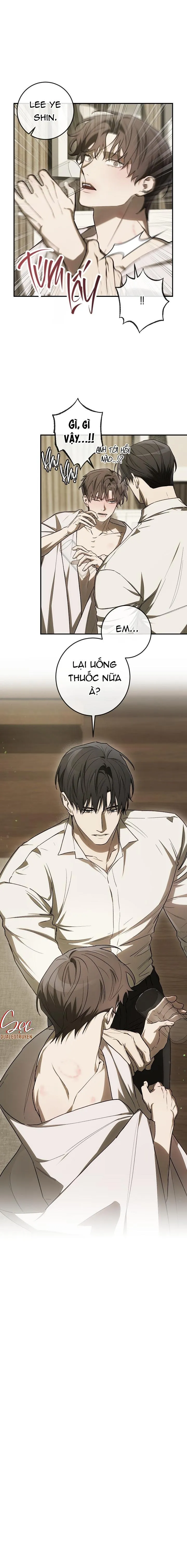 BẢO VẬT Chapter 29 Trang 43