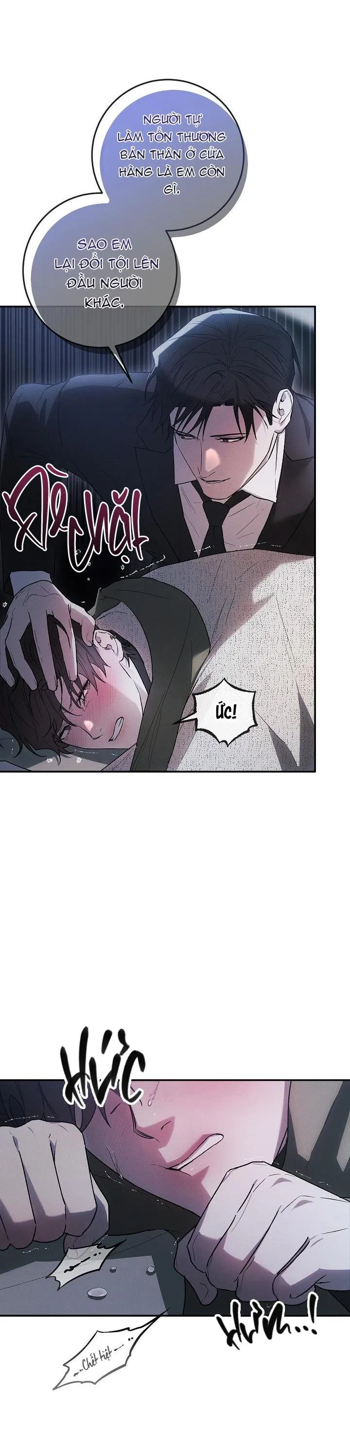 BẢO VẬT Chapter 3 Trang 4