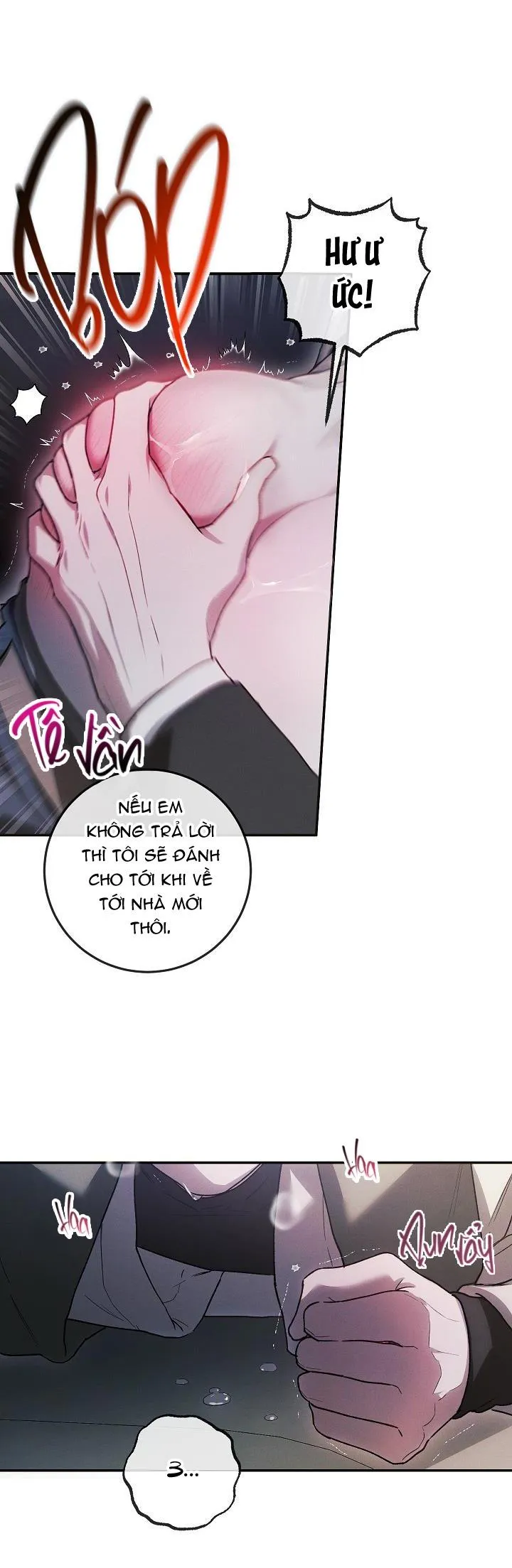 BẢO VẬT Chapter 3 Trang 7