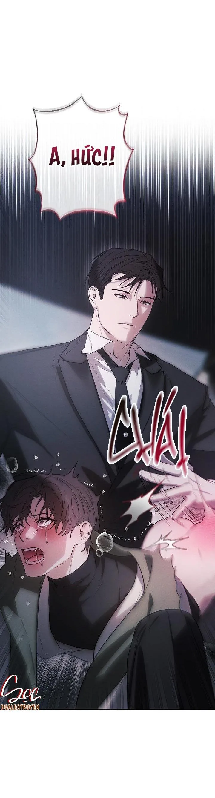 BẢO VẬT Chapter 3 Trang 9