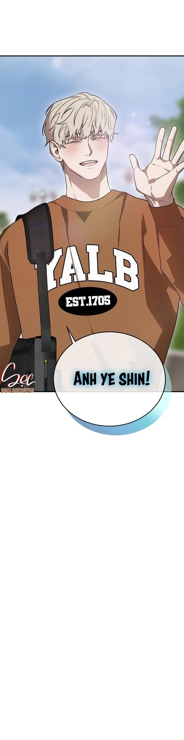 BẢO VẬT Chapter 3 Trang 32