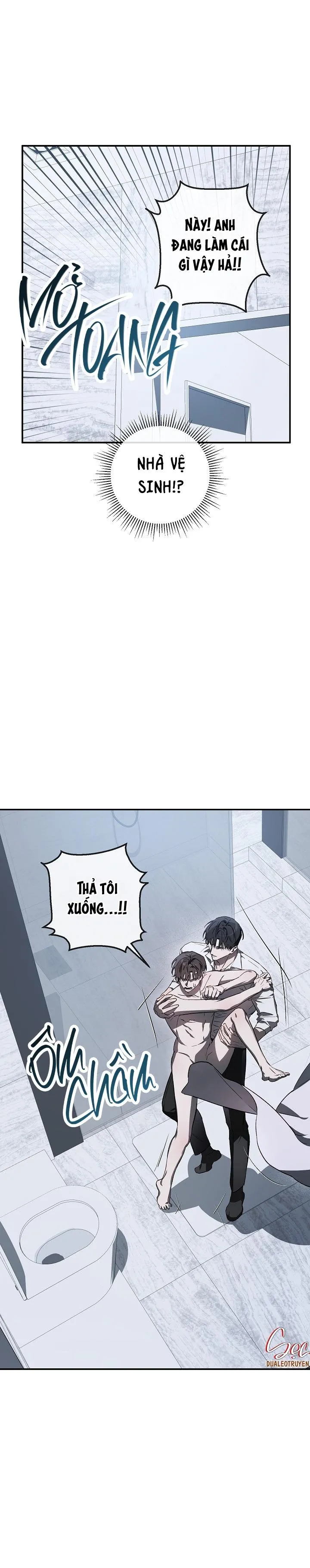 BẢO VẬT Chapter 30 Trang 3