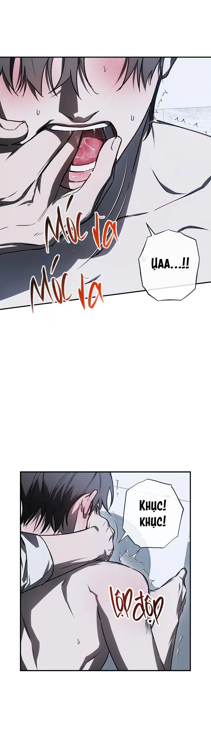 BẢO VẬT Chapter 30 Trang 5