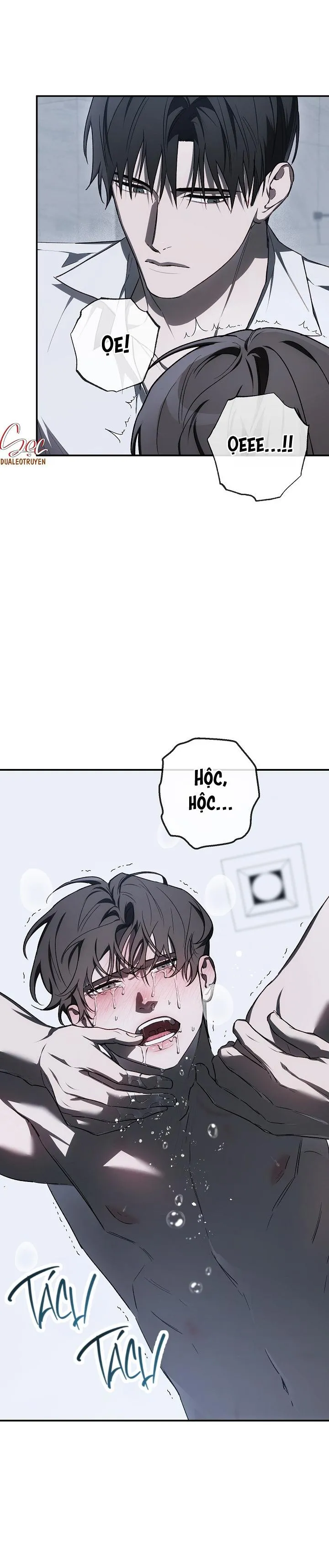 BẢO VẬT Chapter 30 Trang 6