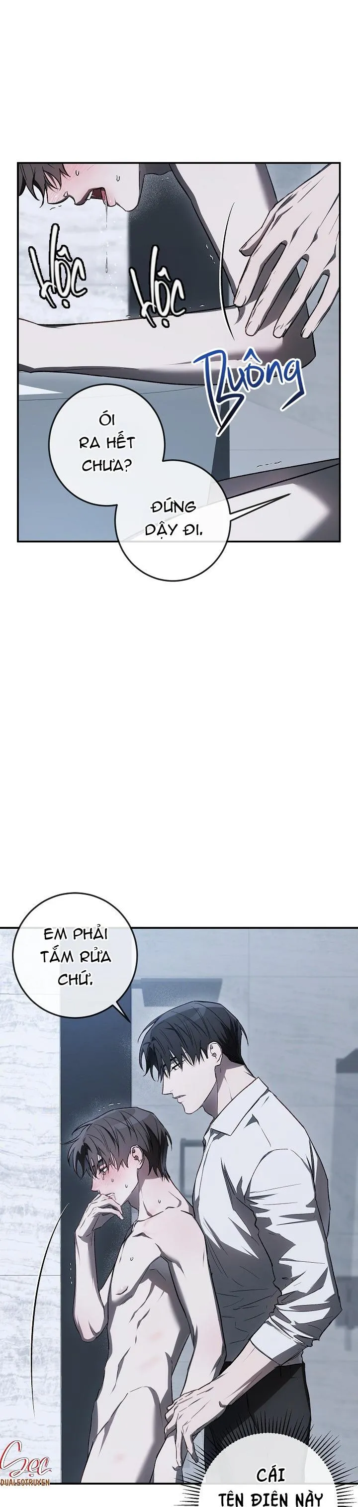 BẢO VẬT Chapter 30 Trang 7