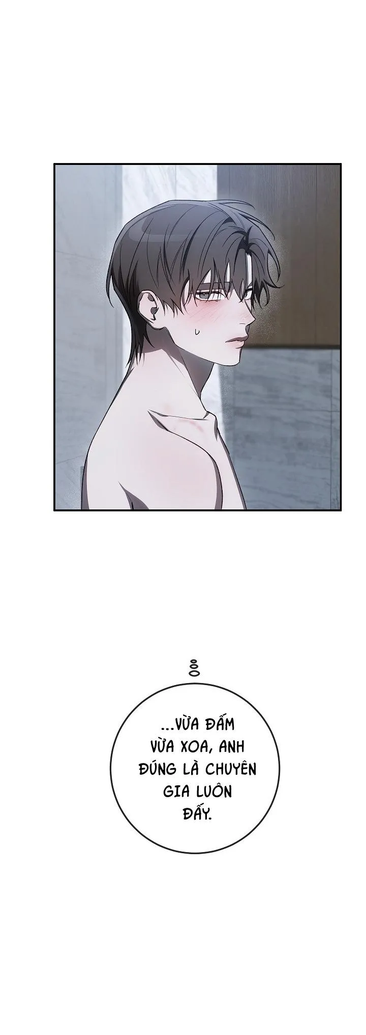 BẢO VẬT Chapter 30 Trang 10