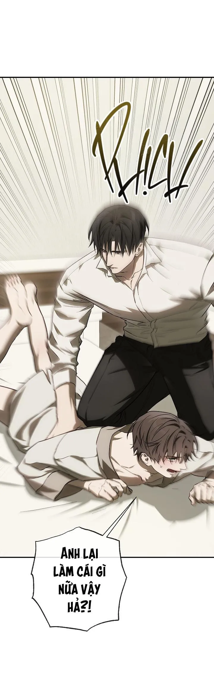 BẢO VẬT Chapter 30 Trang 13