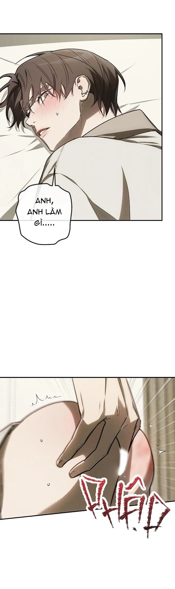 BẢO VẬT Chapter 30 Trang 15