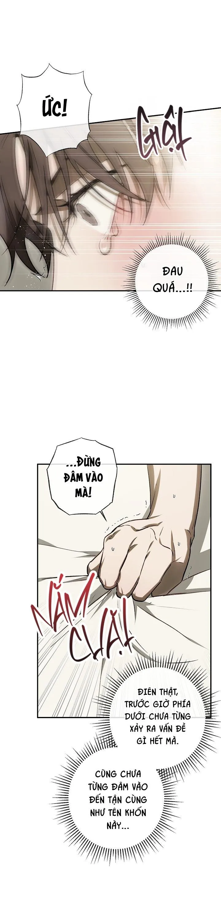 BẢO VẬT Chapter 30 Trang 16