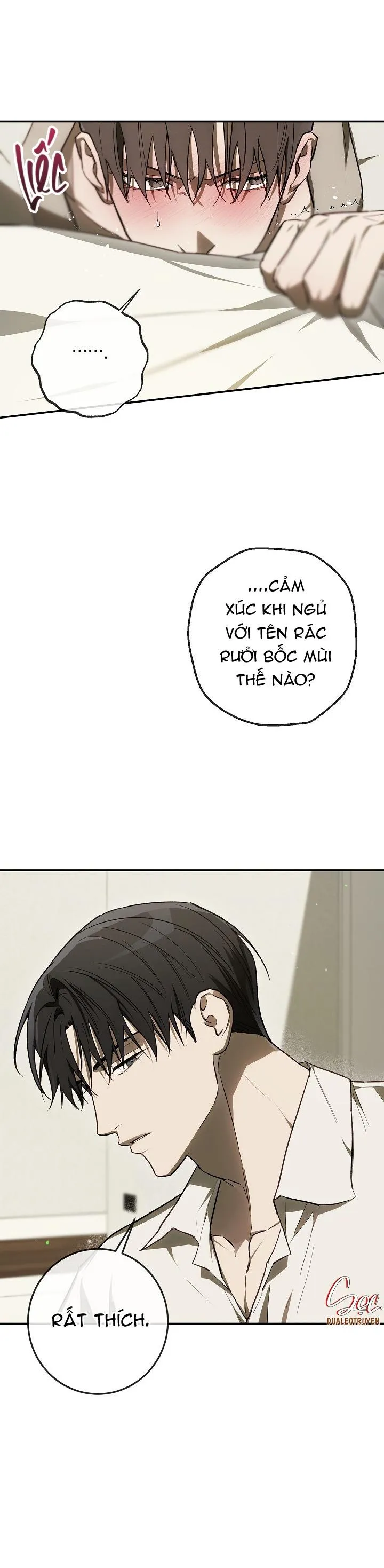 BẢO VẬT Chapter 30 Trang 19