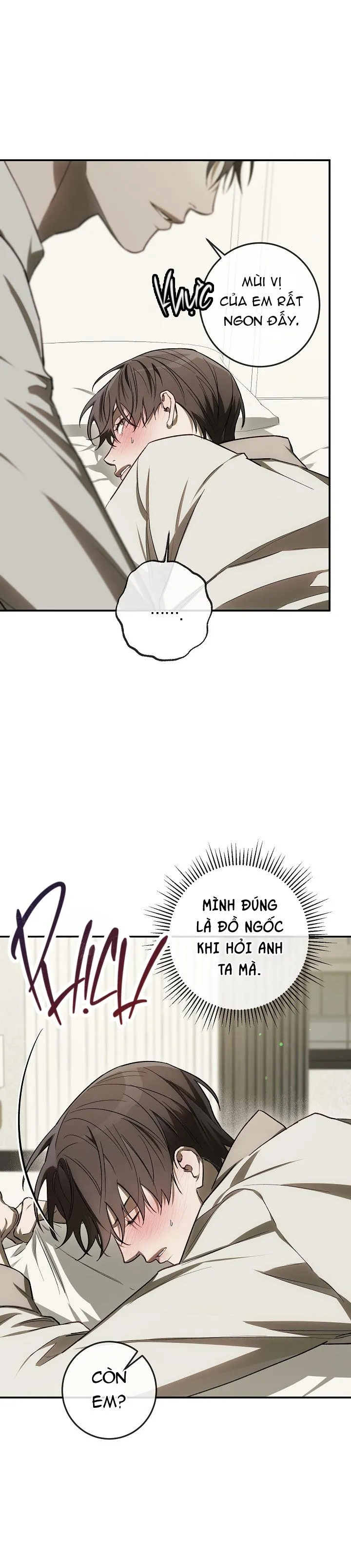 BẢO VẬT Chapter 30 Trang 20