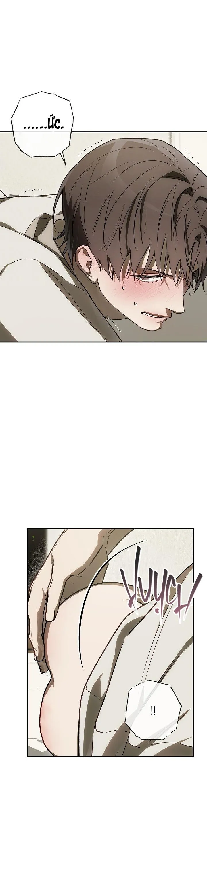 BẢO VẬT Chapter 30 Trang 22