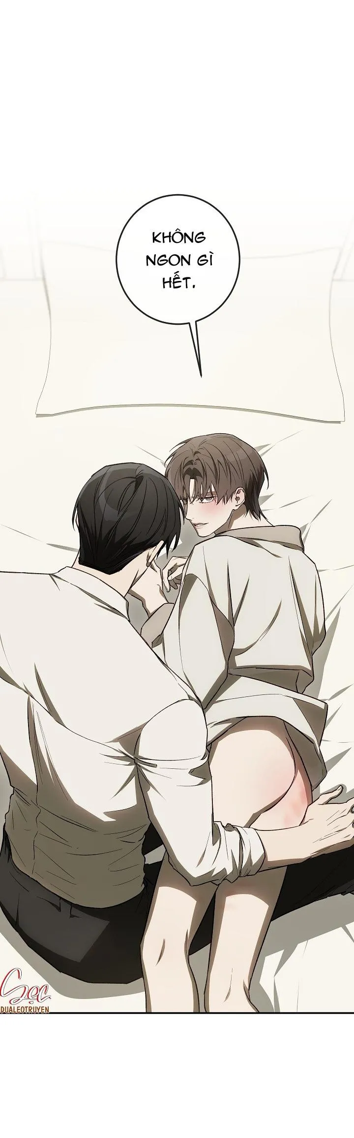 BẢO VẬT Chapter 30 Trang 23