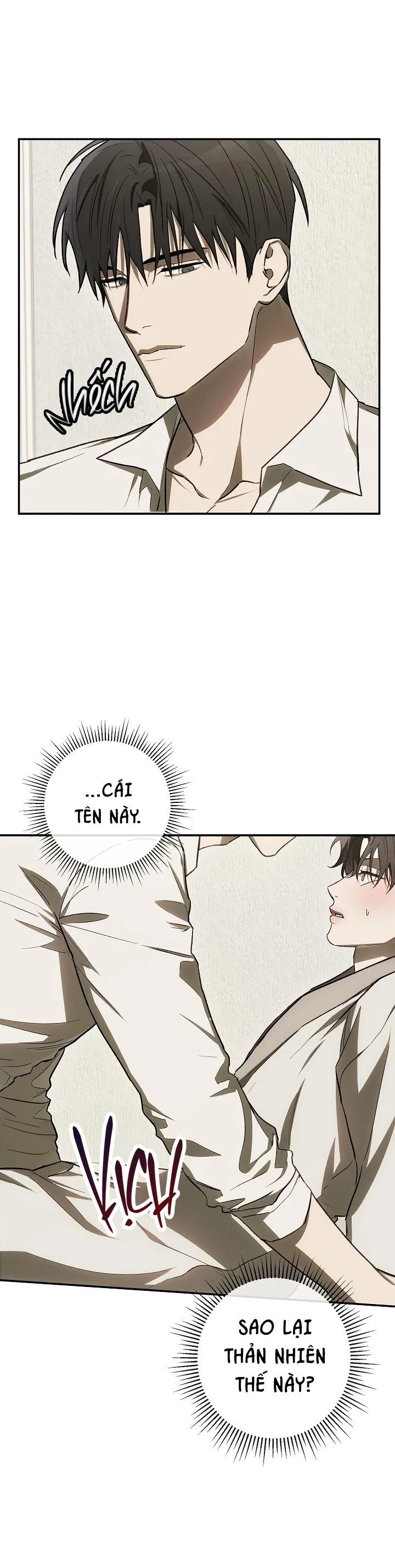 BẢO VẬT Chapter 30 Trang 24