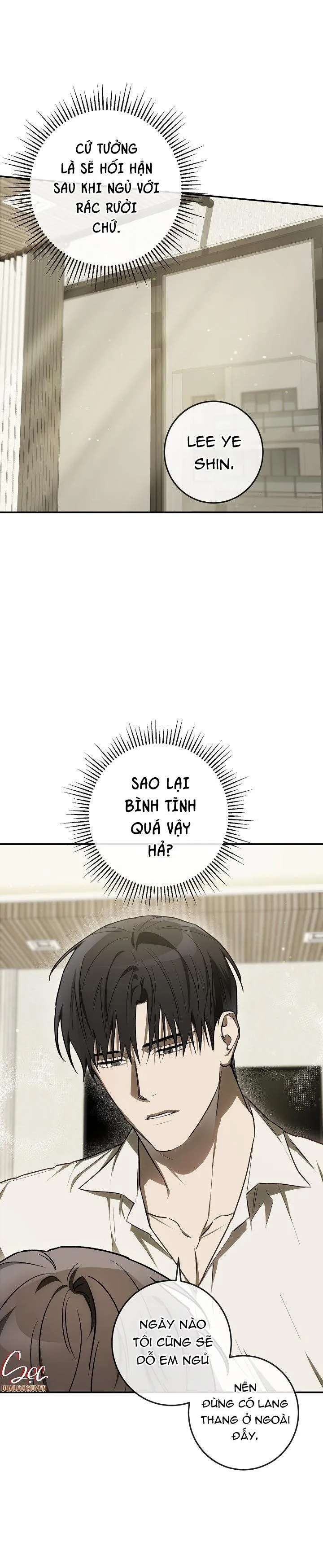 BẢO VẬT Chapter 30 Trang 25