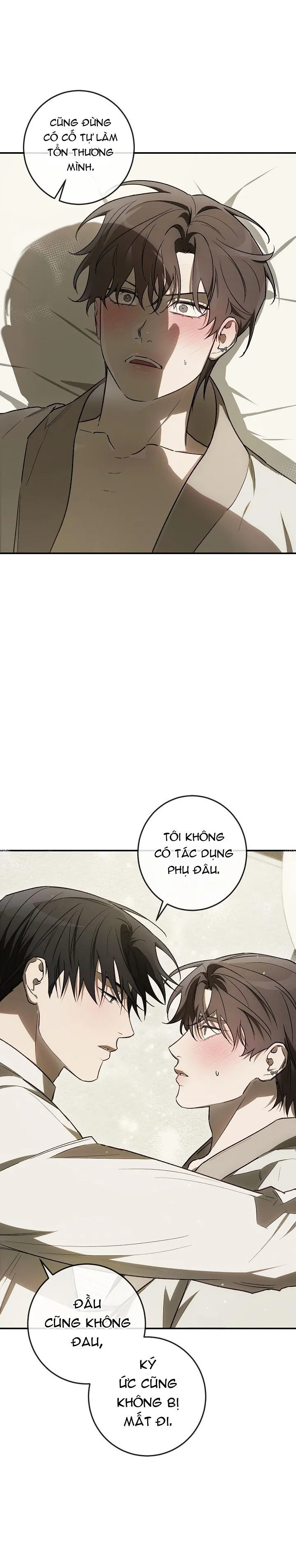 BẢO VẬT Chapter 30 Trang 26