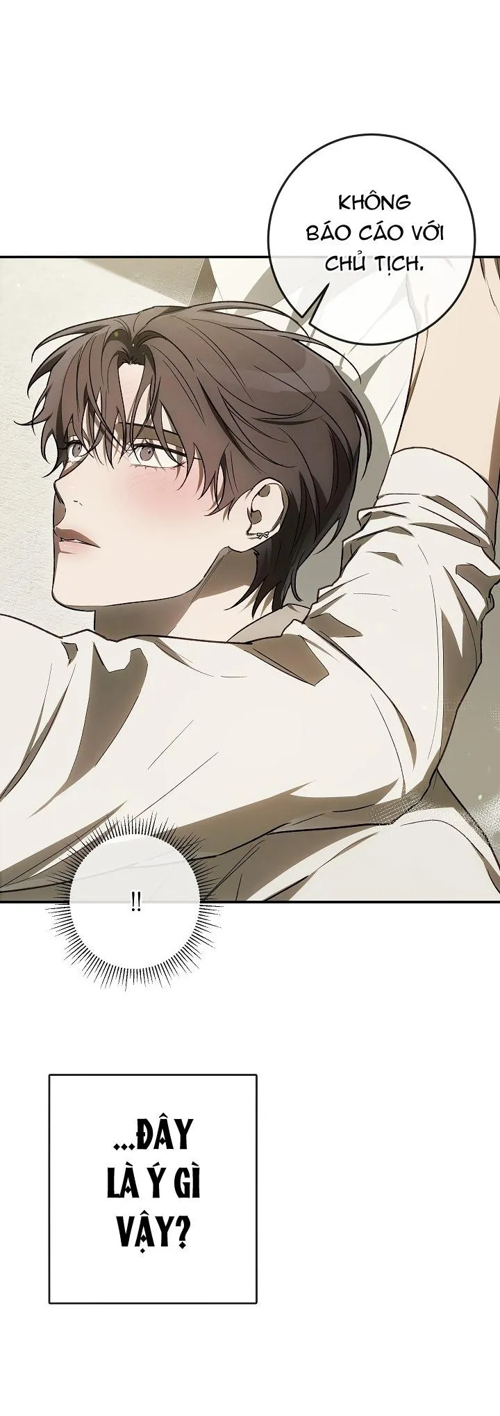 BẢO VẬT Chapter 30 Trang 28