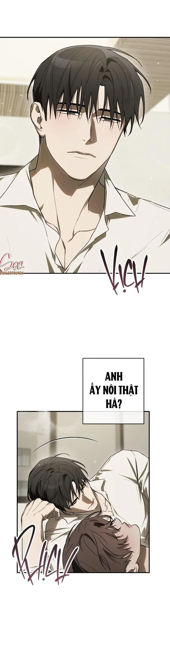 BẢO VẬT Chapter 30 Trang 29