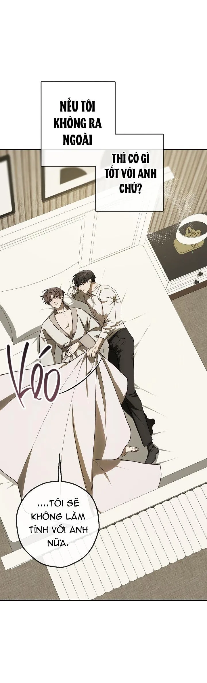 BẢO VẬT Chapter 30 Trang 30