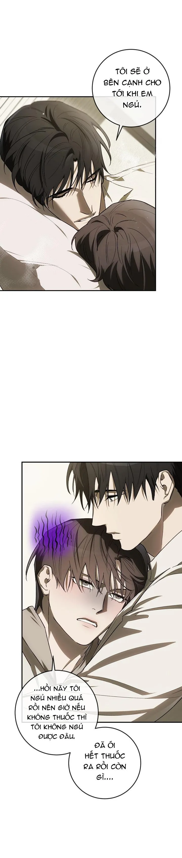 BẢO VẬT Chapter 30 Trang 33