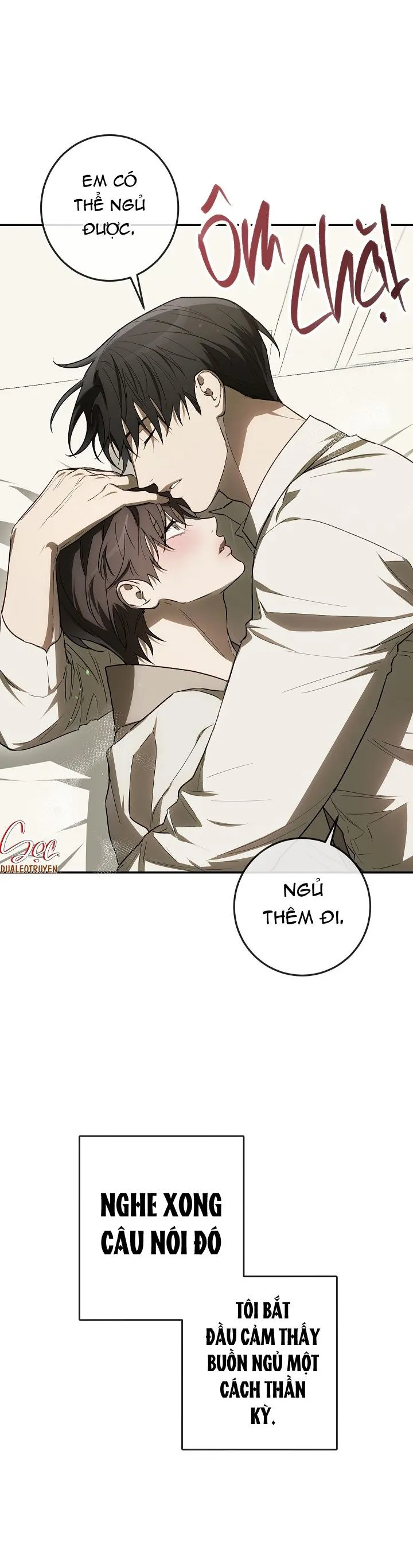 BẢO VẬT Chapter 30 Trang 34