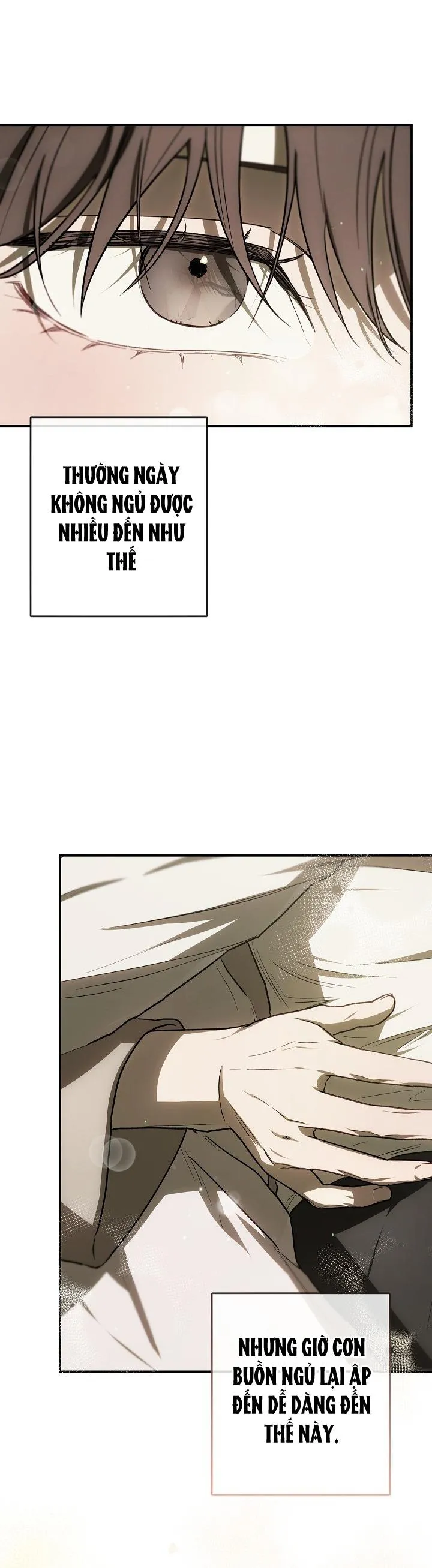 BẢO VẬT Chapter 30 Trang 35