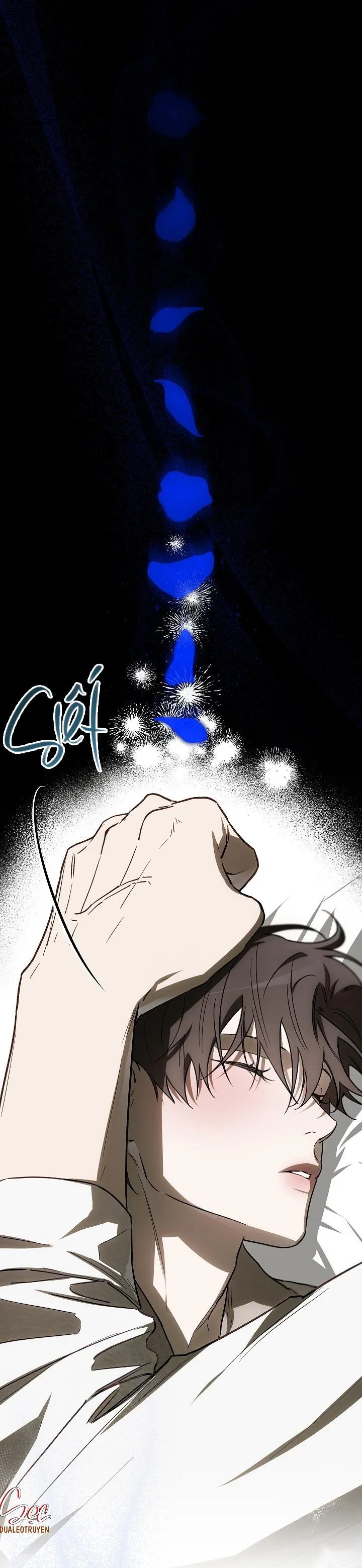 BẢO VẬT Chapter 30 Trang 38