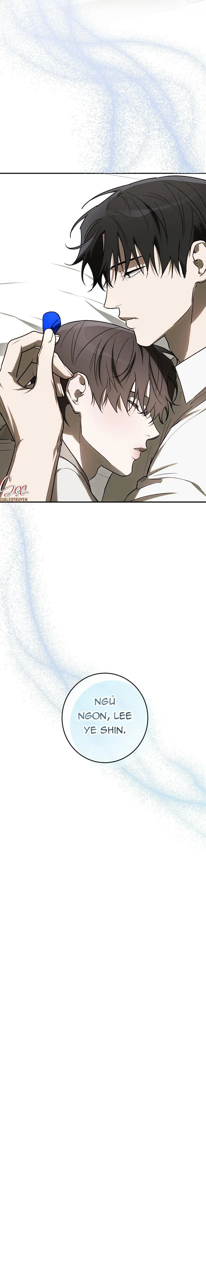 BẢO VẬT Chapter 30 Trang 39