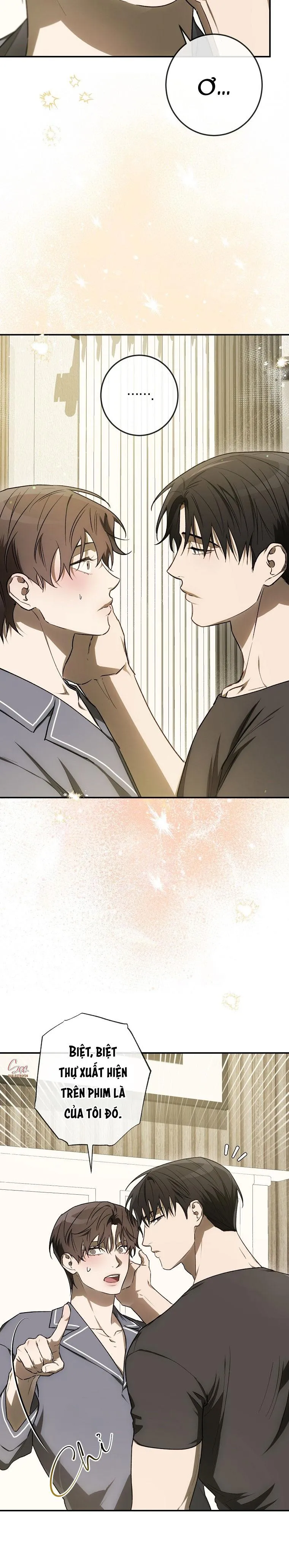 BẢO VẬT Chapter 31 Trang 4