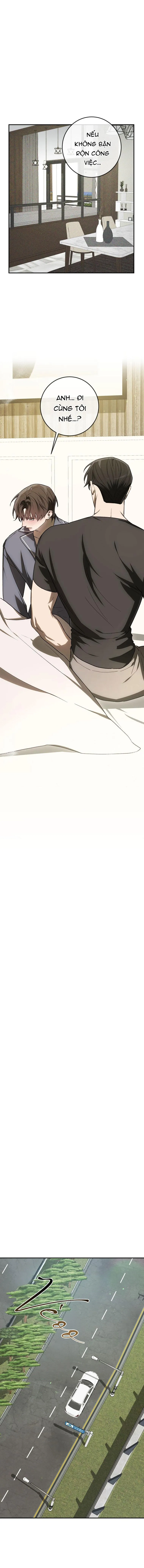 BẢO VẬT Chapter 31 Trang 5