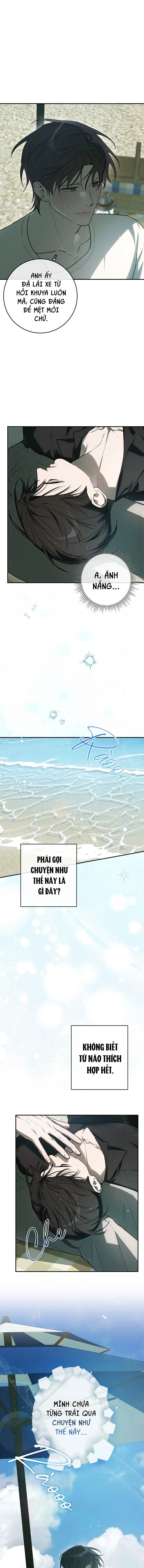 BẢO VẬT Chapter 31 Trang 13