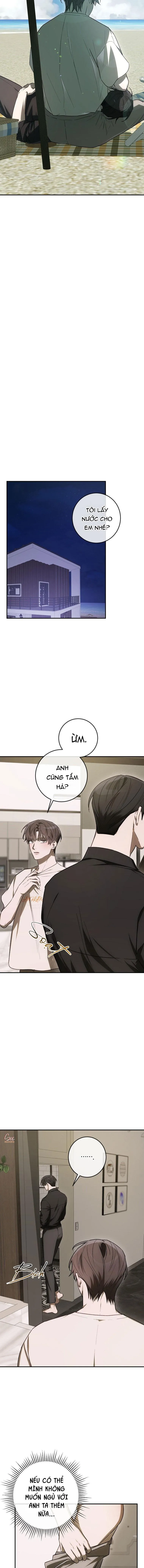 BẢO VẬT Chapter 31 Trang 14