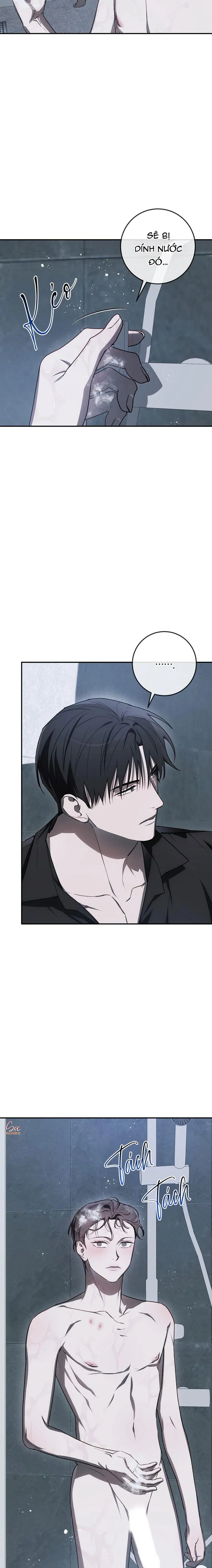 BẢO VẬT Chapter 31 Trang 16