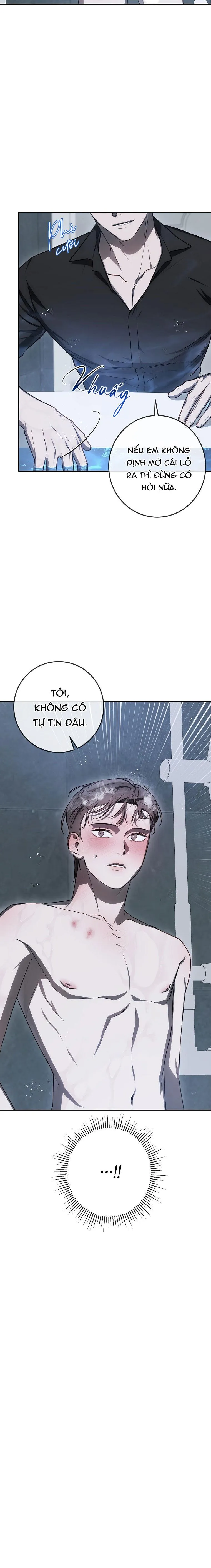 BẢO VẬT Chapter 31 Trang 17